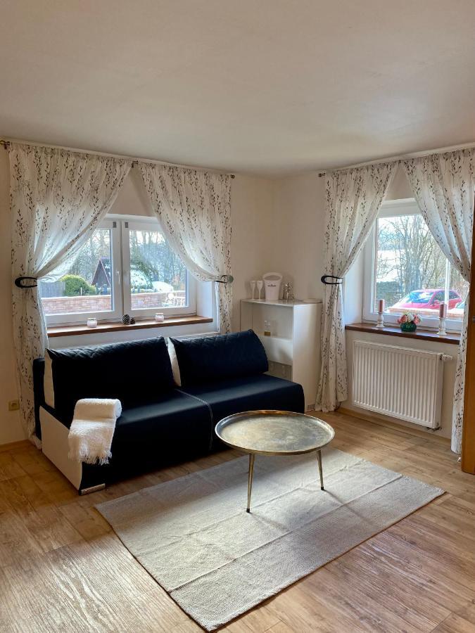 Apartman Pod Lesem Svoboda nad Úpou Extérieur photo