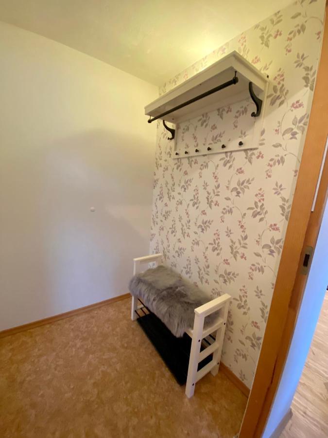 Apartman Pod Lesem Svoboda nad Úpou Extérieur photo